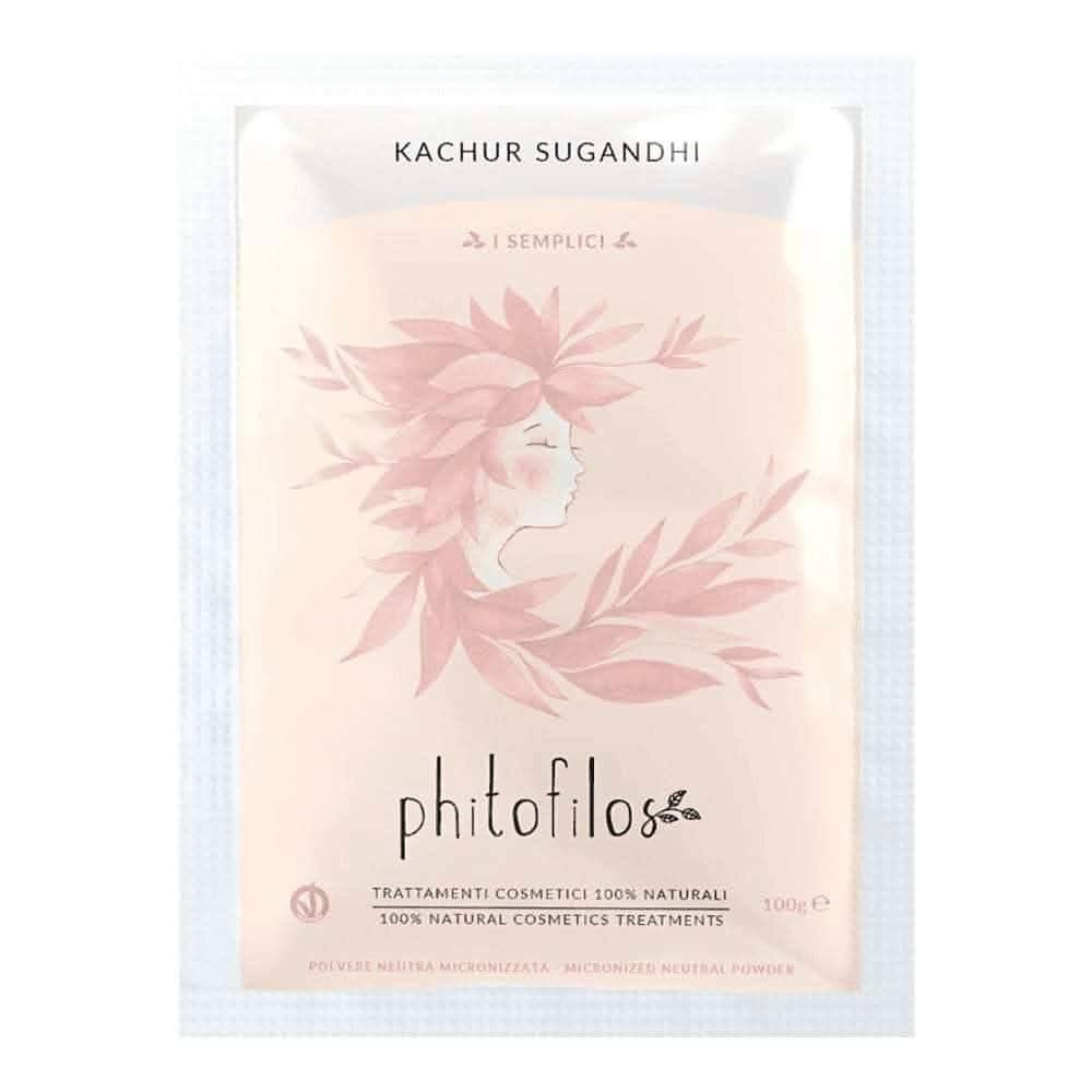 Phitofilos Treatment In Powder 100g