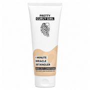 Pretty Curly Girl 1 Minute Miracle Detangler