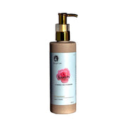 Rapunzel Coils Ayurvedic Curl Styling Milk 250ml - Aladin Beauty