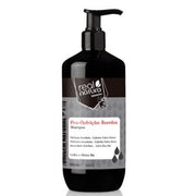 Real Natura Pro-Nutriçao Bomba Champú 500ml - Aladin Beauty