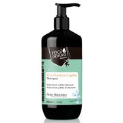 Real Natura Shampoo Pro-Plastica Capilar 500ml