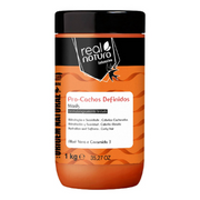 Real Natura Defined Curls Pro Mask 1kg
