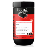 Real Natura Vitamin Bomb Pro Mask 1kg
