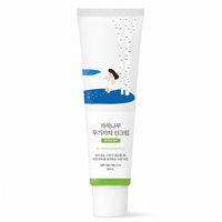 Round Lab Moisture Mild-Up Zonnebrandcrème 50ml