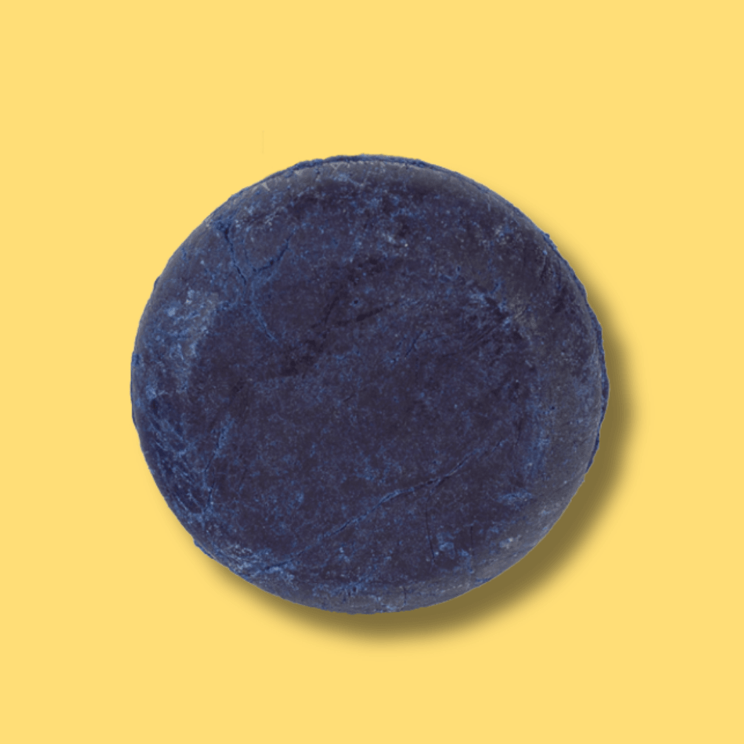 Rulls Purple Shampoo Bar 80g-Toning Shampoo-Aladin Beauty