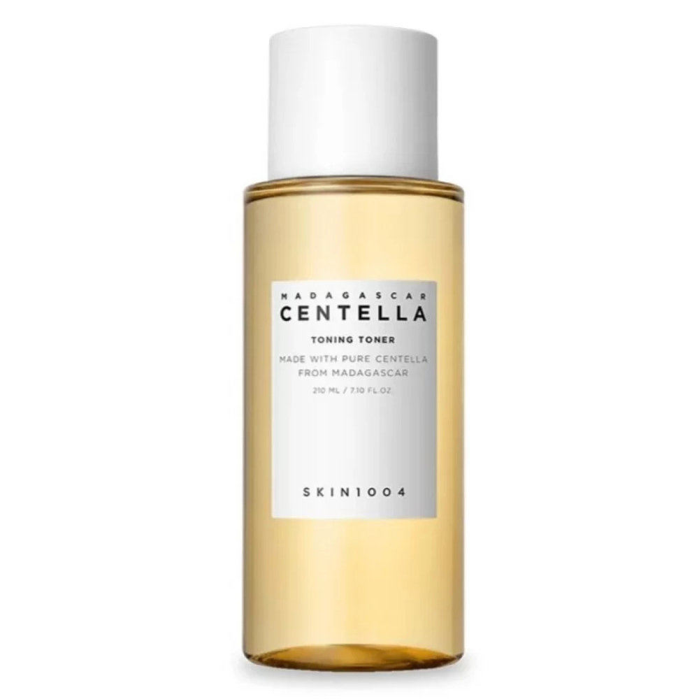 SKIN1004 Madagascar Centella Toning Toner 30ml