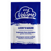 (Sachet) Bio Gentleaf Lion's Mane Sulfate Free Shampoo 7ml-Gentle Shampoo-Aladin Beauty
