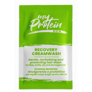 (Sachet) Bio Gentleaf Recovery Cream Wash Hair Wash 7ml-Gentle Shampoo-Aladin Beauty