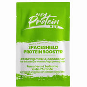 (Sachet) Bio Gentleaf Space Shield Protein Booster Restoring Mask & Conditioner 7ml-Anti-Frizz Conditioner-Aladin Beauty