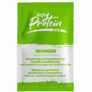 (Sachet) Bio Gentleaf Wonder Restoring and Protecting Protein Conditioner 7ml-Repairing Conditioner-Aladin Beauty