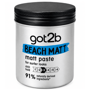 Schwarzkopf Got2b Beach Matt Styling Paste 100ml