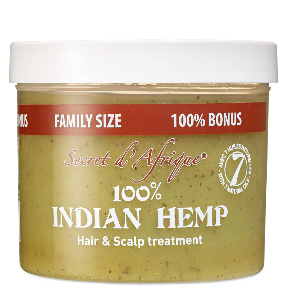 Secret d'Afrique Indian Hemp-All-Aladin Beauty