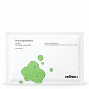 Celimax The Real Noni Fruit Energy Ampul Masker 27ml