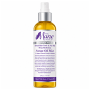 Mane Choice Heavenly Halo Herbal Hair Serum Mist Oil 300ml