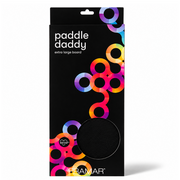 Framar Paddle Daddy Black