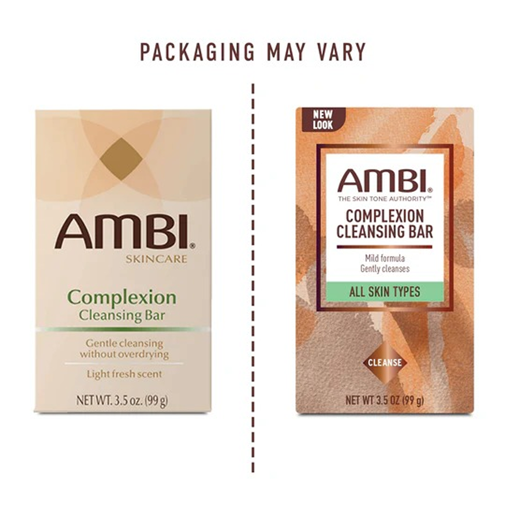 Ambi Complexion Soap Bar 90g