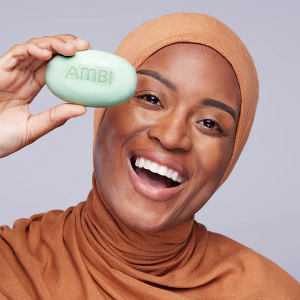 Ambi Complexion Soap Bar 90g