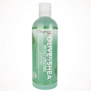 Africa's Best Originals Olive Oil Shampoo 12oz-All-Aladin Beauty