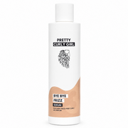 Pretty Curly Girl Flaxseed Styling Serum 250ml