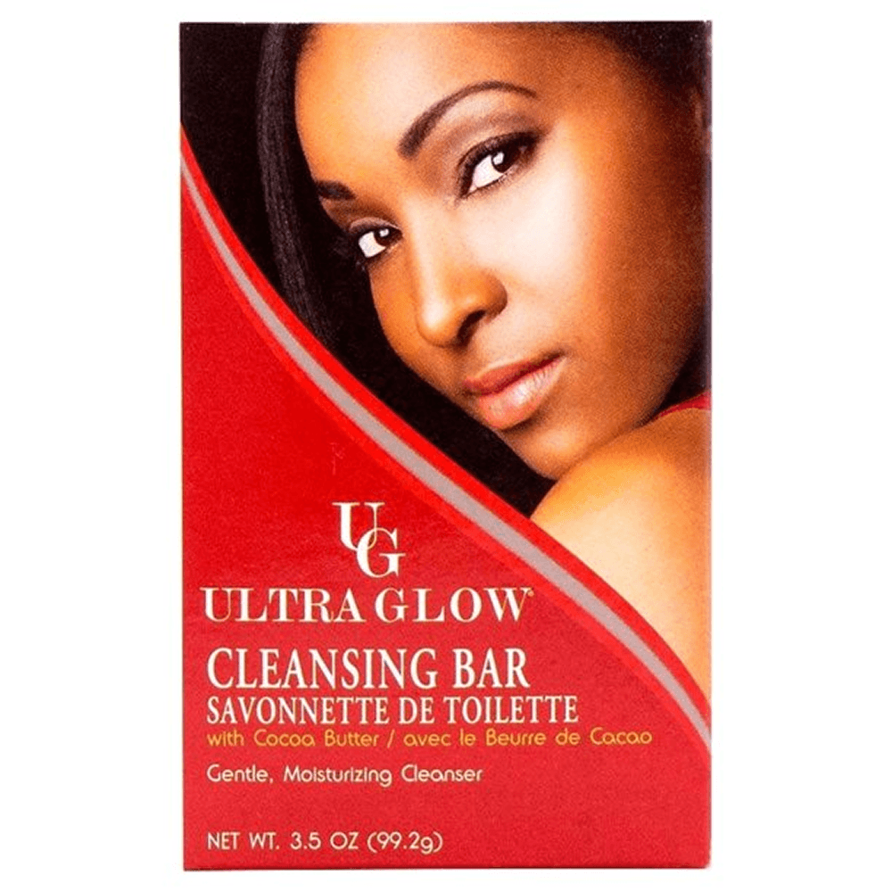 Ultra Glow Zeep Cacaoboter 3.5oz
