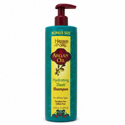 Hawaiian Silky Argan Hydrate Shampoo 414ml