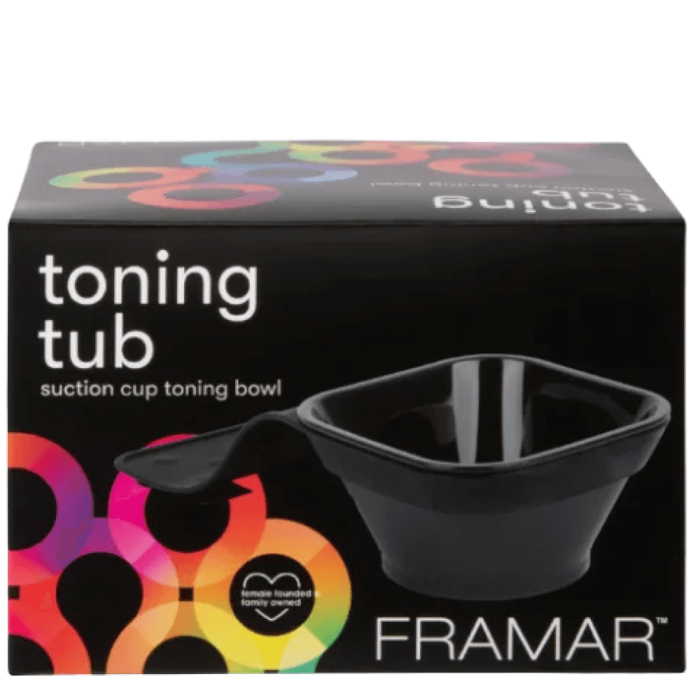Framar Toning Tub