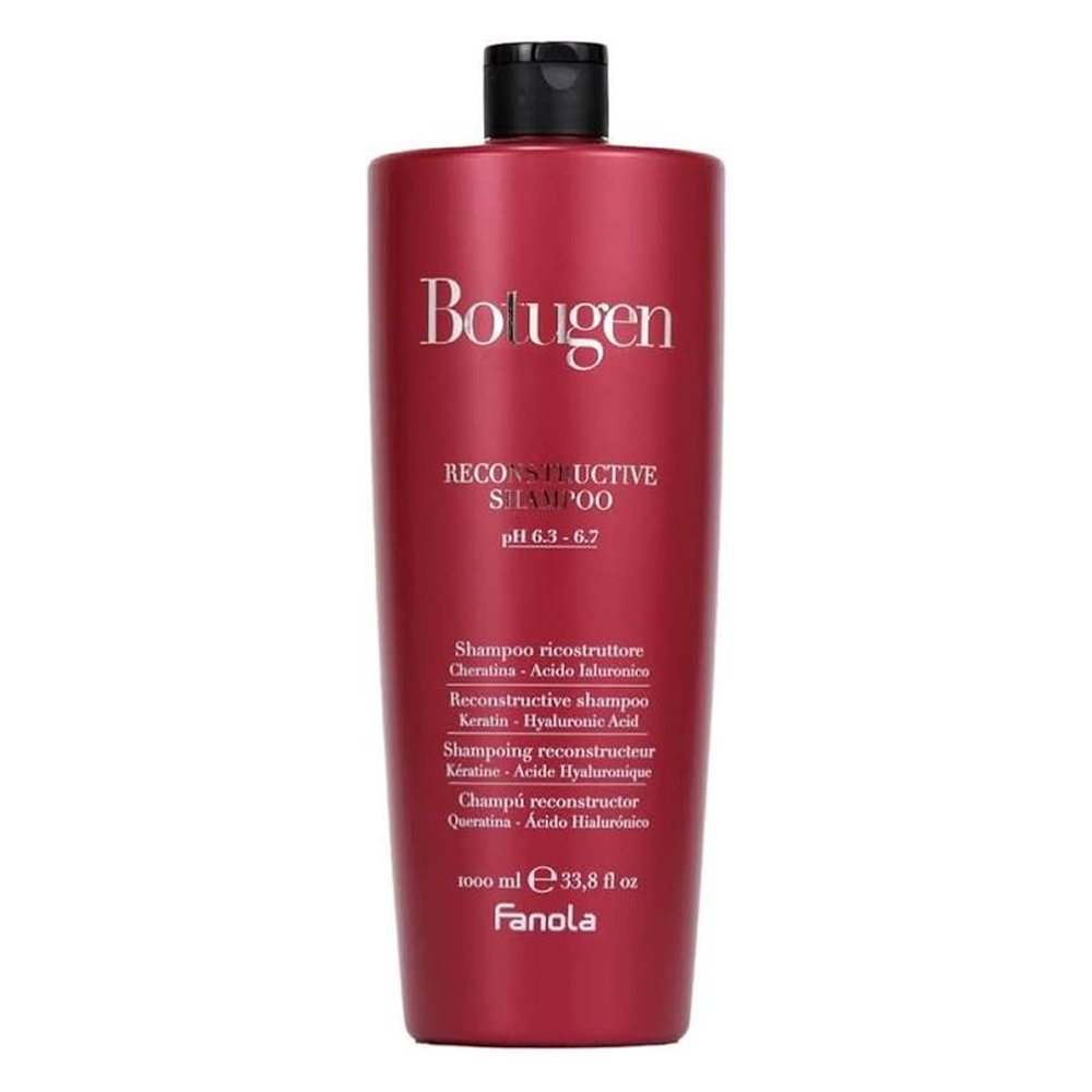Fanola Botolife pH 6.5 Shampoo 1000ml