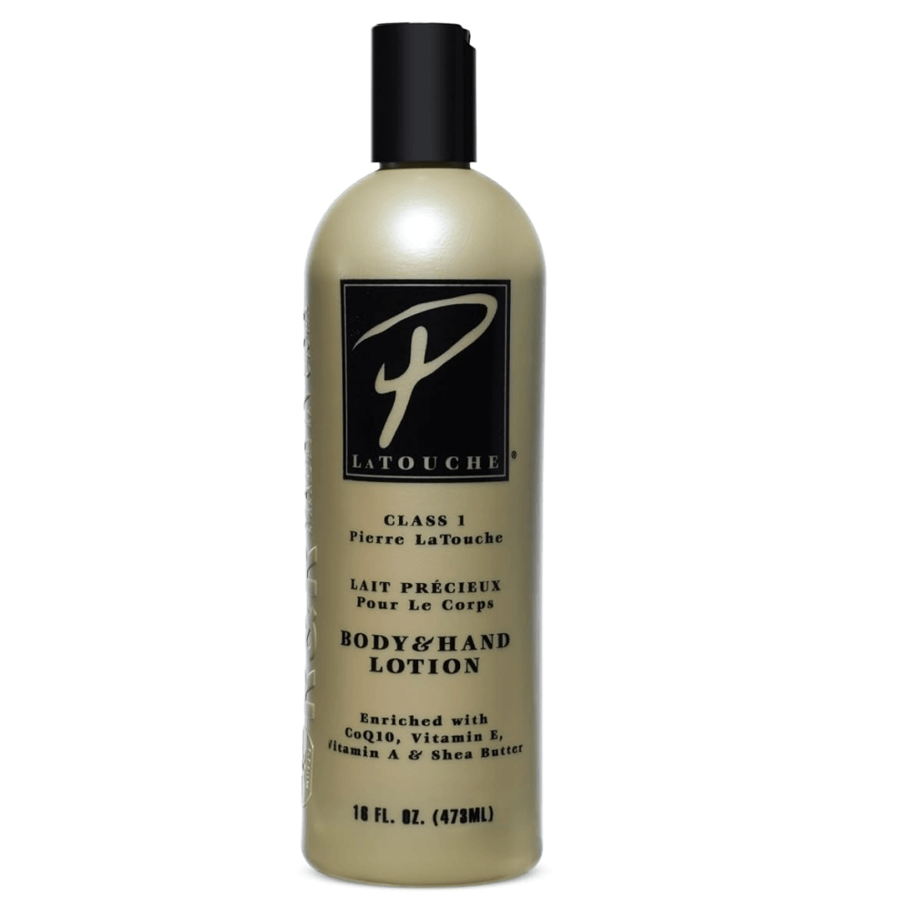 Pierre LaTouche Body- & Handlotion 16oz