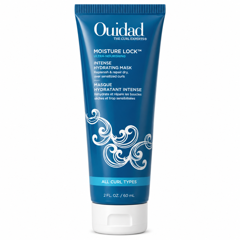 Ouidad Ultra-Nourishing Intense Hydrating Mask 230ml