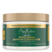 Shea Moisture Amla Oil Bond Repair Leave-In Conditioner 311g-Leave-in Conditioner-Aladin Beauty
