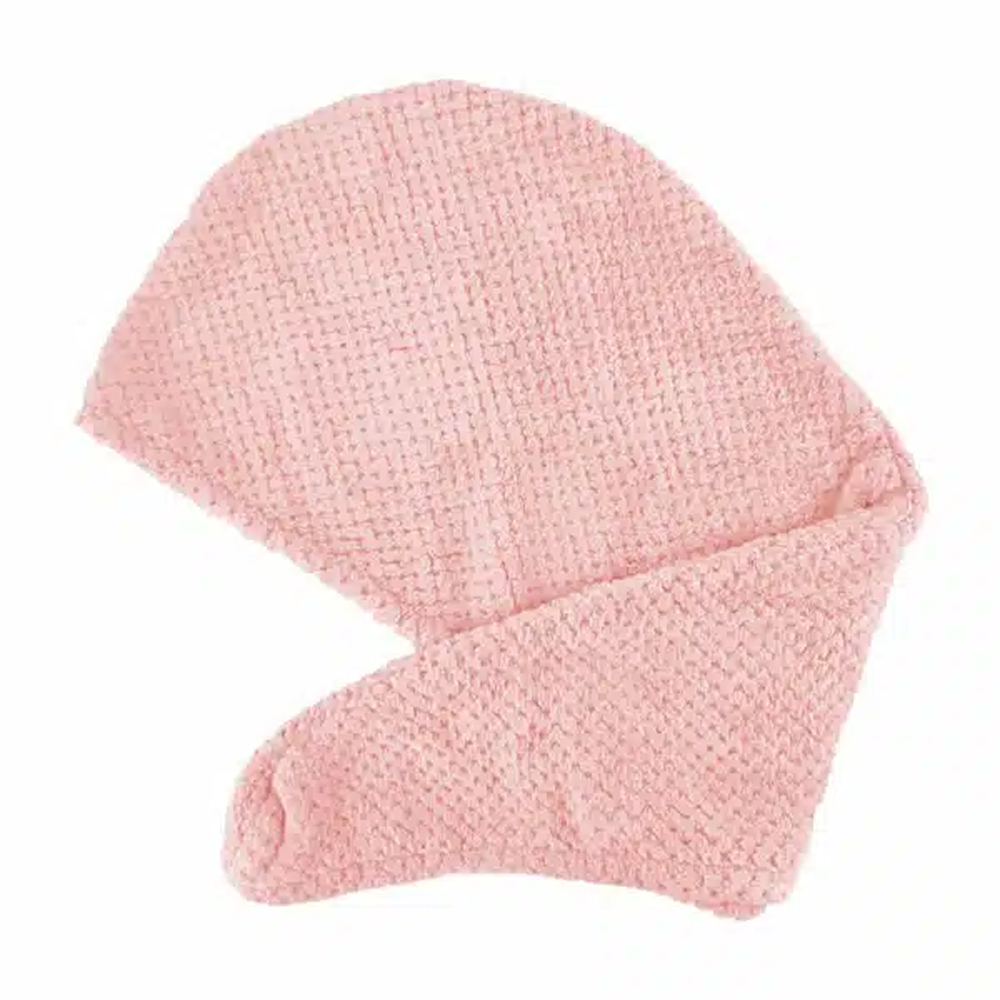 Casalfe Turbant Towel 100% Microfiber