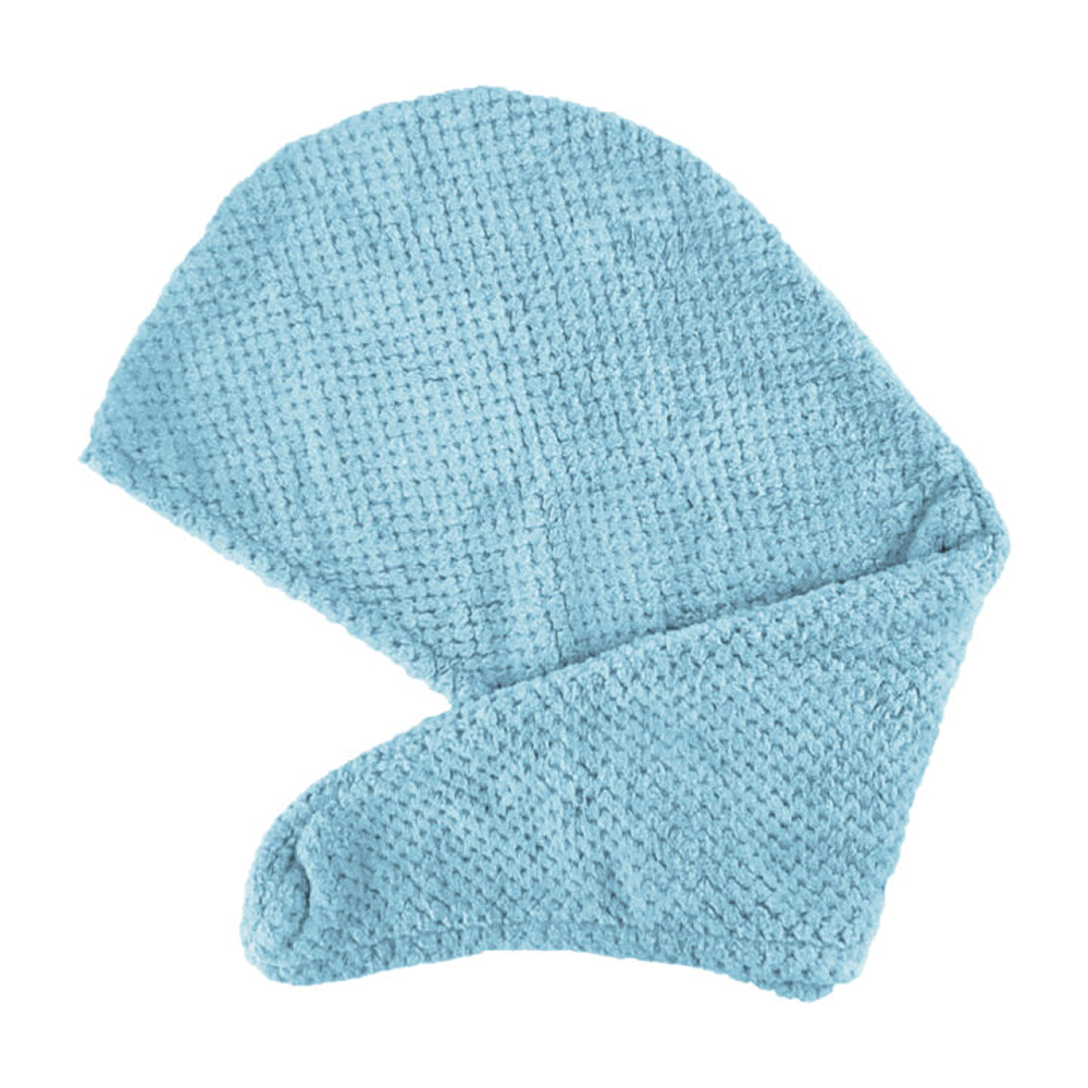 Casalfe Turbant Towel 100% Microfiber
