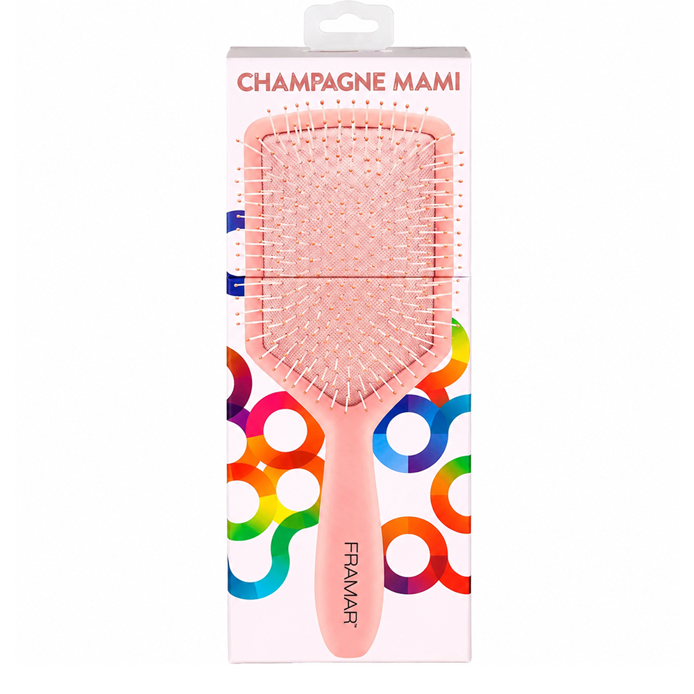 Framar Paddle Brush Limited Edition