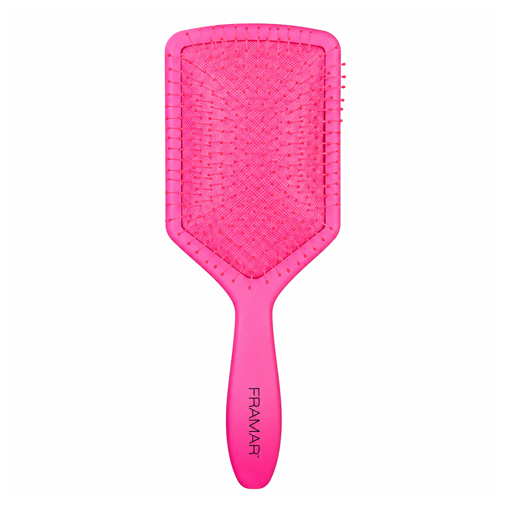 Framar Paddle Brush Limited Edition