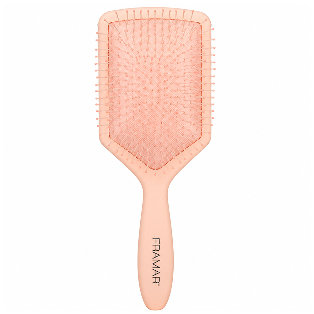 Framar Paddle Brush Limited Edition