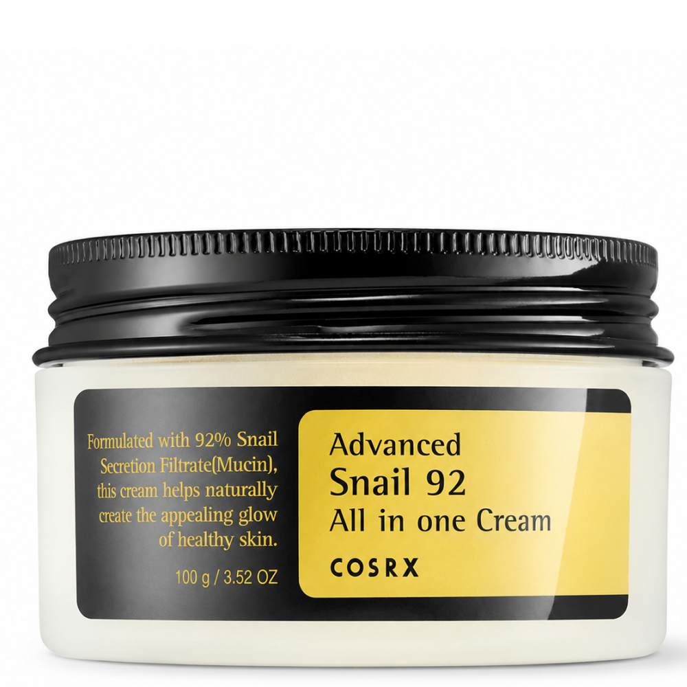 Cosrx Advanced Snail 92 All In One Cream 100ml