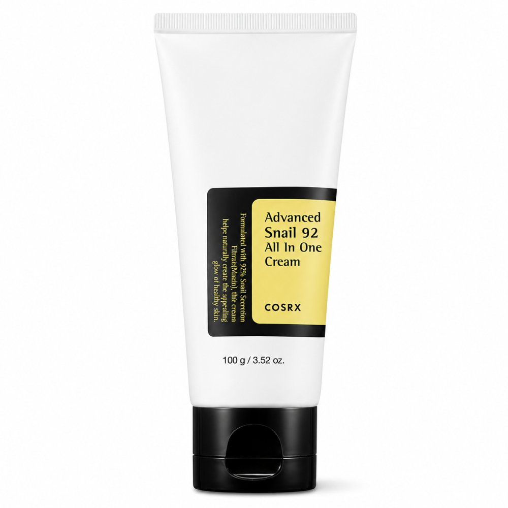 Cosrx Advanced Snail 92 All In One Cream Tube 100g