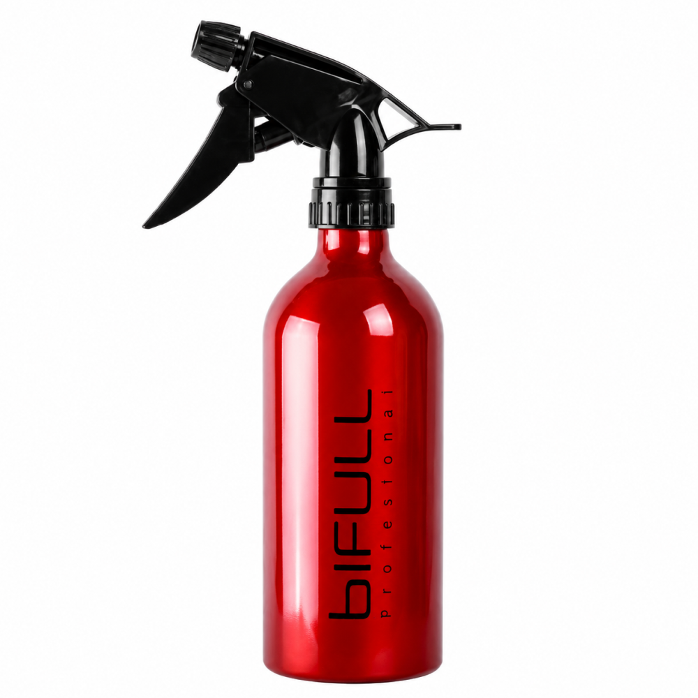Bifull Metal Spray Bottle 450ml