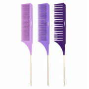 Bifull Special Highlights Comb Set (Pack 3 Units)