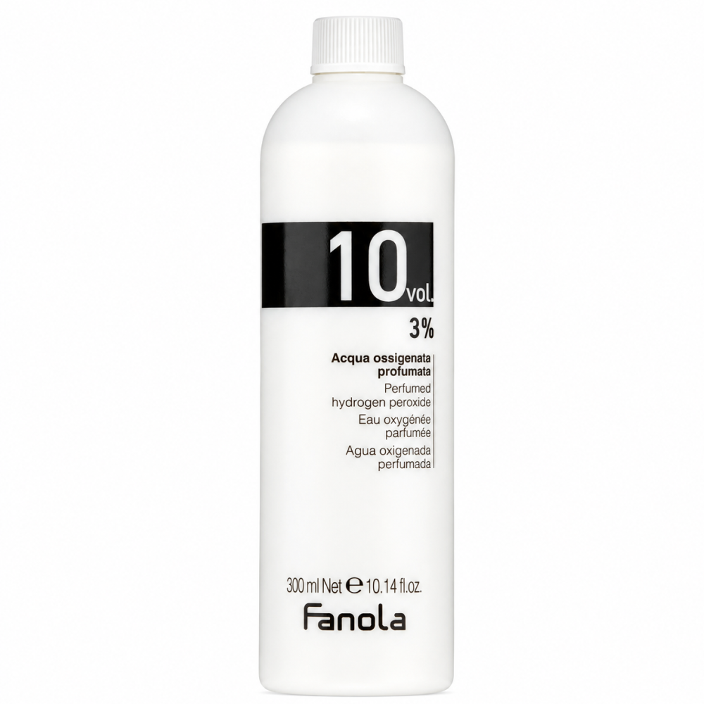 Fanola Oxidation Cream Activator-Hair Color Developer-Aladin Beauty
