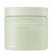 Celimax Heartleaf Bha Peeling Pad 60Pads