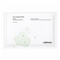 Celimax The Real Noni Fruit Energy Ampoule Mask 27ml