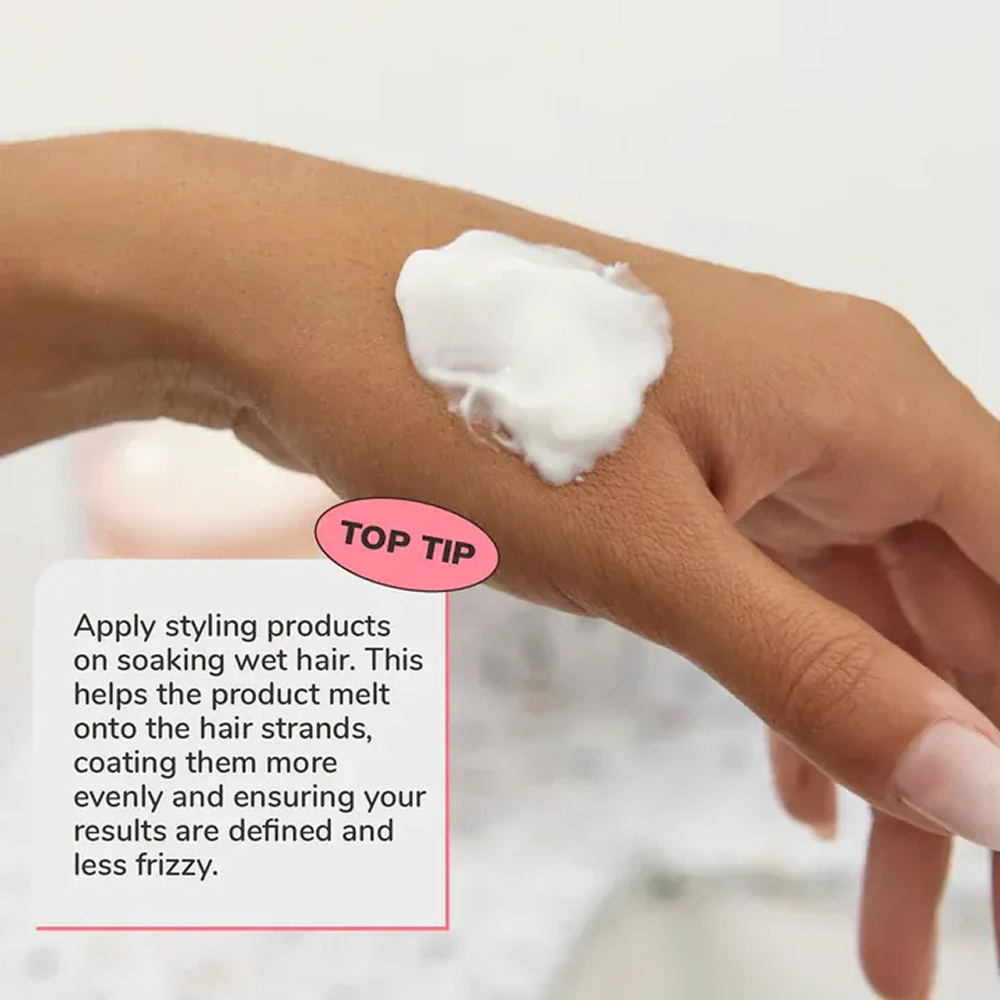 Imbue Empowering Creme Gel 200ml