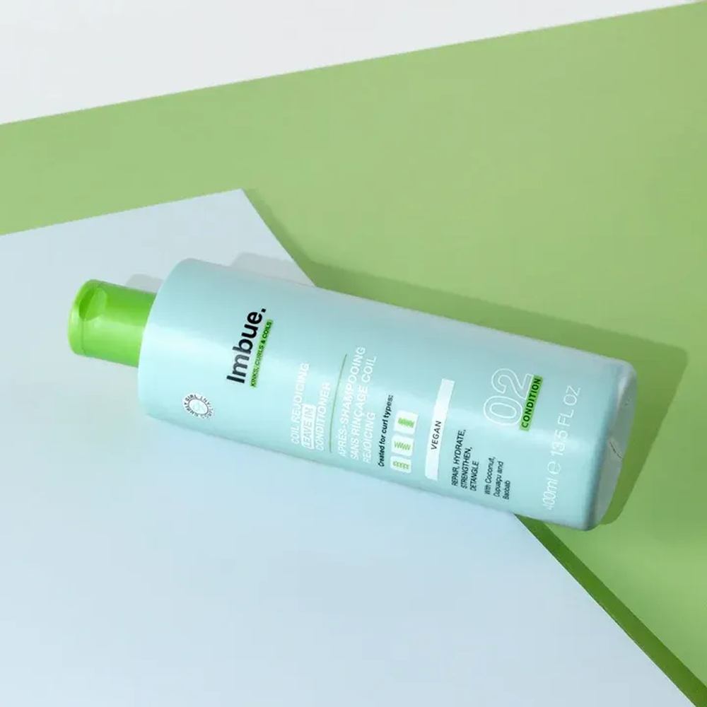 Imbue Rejoicing Leave-in Conditioner 400ml