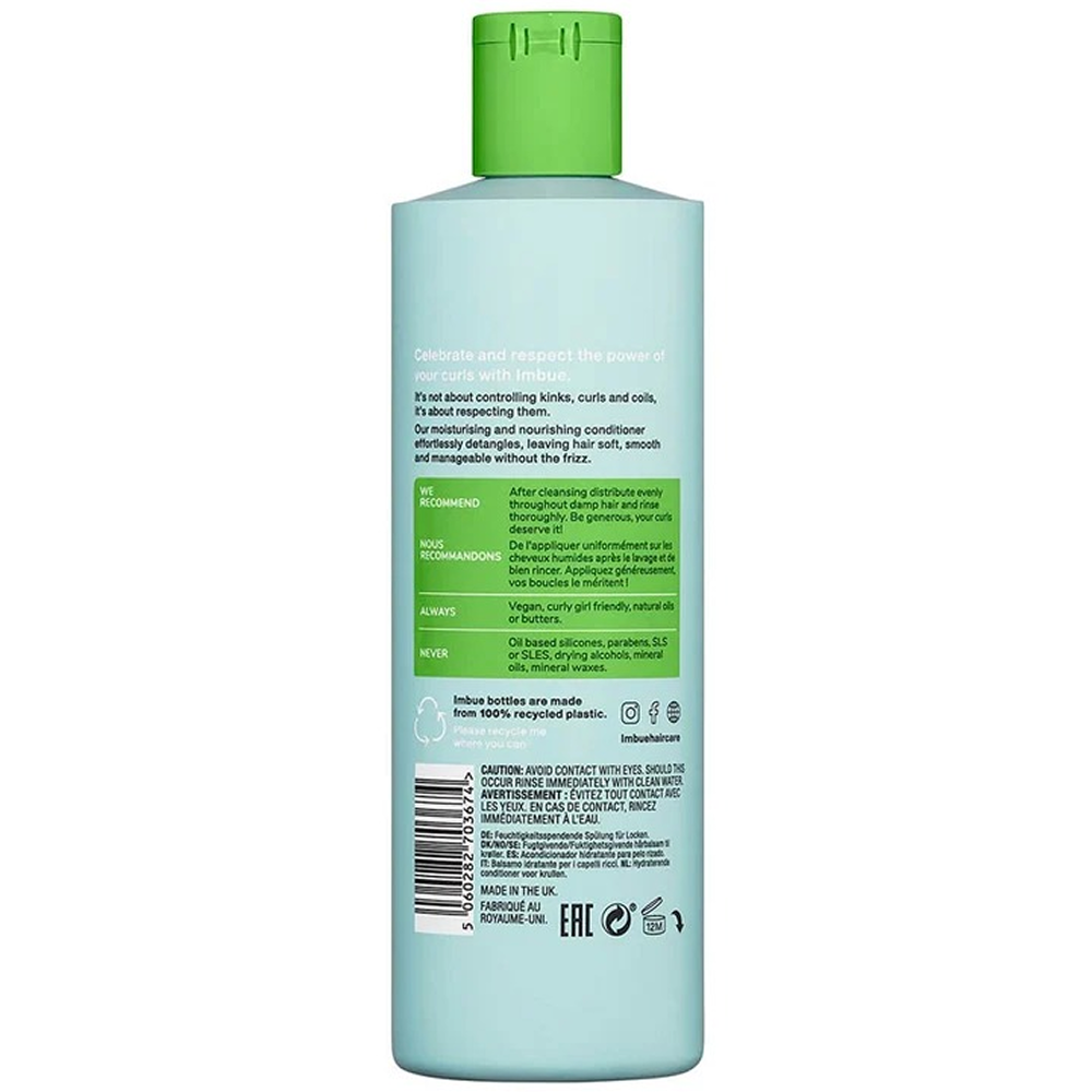 Imbue Respecting Conditioner 400ml