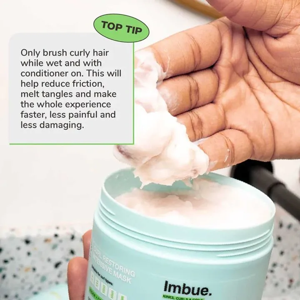 Imbue Restoring Intensive Mask 300ml