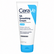 Cerave Sa Smoothing Cream For Dry Skin 177ml