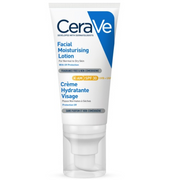 Cerave Facial Moisturizing Lotion Hydrating Face Cream Spf30 52ml
