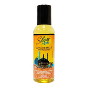 Silicon Mix Argan Oil Gotas De Brillo 118ml - Aladin Beauty