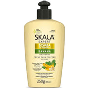 Skala Expert Banana Vitamin Bomb Leave-In Cream 250ml-All-Aladin Beauty